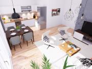 NEUBAU – 12 exklusive Eigentumswohnungen in Stammersdorf...