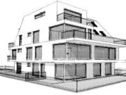NEUBAU – 12 exklusive Eigentumswohnungen in Stammersdorf...