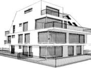 NEUBAU – 12 exklusive Eigentumswohnungen in Stammersdorf...