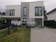 Neubau 150 m² in Berlin Müggelheim | A+ | Dachterrasse &...