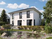 Neubau 154m² Wohn /Nutzfläche incl. Grundstück in...