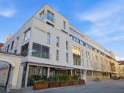 NEUBAU: 175 m2 Repräsentatives Penthouse als Büro /...