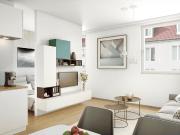 NEUBAU: 1,5 Zimmerwohnung in Wien, 10 Bezirk nähe...