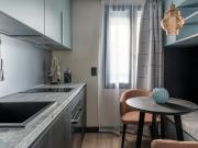 Neubau 1.5 Zimmerwohnung in Zürich