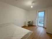 Neubau 1. Bezug 2 Zimmer Wohnung mit Küche & Möbeln