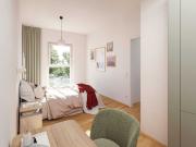 NEUBAU 1 Zimmer an der U2 am oberen Hausfeld EIGENTUM! 2.39