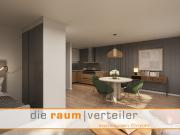 Neubau 1 Zimmer Appartement in modernem 7 Familienhaus,...