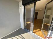 Neubau 1 Zimmer Wohnung mit Balkon