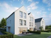 Neubau 2026 Modernes 5.5 Zimmer Reihenhaus mit...