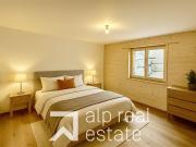 Neubau 2.5 Zimmer Wohnung mit Südterrasse und Bergblick