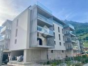 NEUBAU: 2.5 Zimmerwohnung zu vermieten