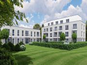 Neubau: 2 moderne MFH in bester Lage attraktives Investment