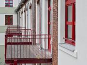 Neubau! 2 Raumwohnung mit Balkon! Neubau! 2 Raumwohnung mit Balkon!