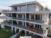 NEUBAU 2 Zi Wohnung in TRAUMHAFTER Grünlage mit riesen...