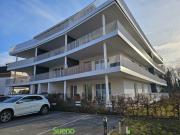 NEUBAU 2 Zi Wohnung in TRAUMHAFTER Grünlage mit riesen...