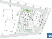 NEUBAU! 2 Zimmer Mietkauf Wohnung Top 17 im 2. OG in...