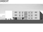 NEUBAU! 2 Zimmer Mietkauf Wohnung Top 2 in Burgkirchen...