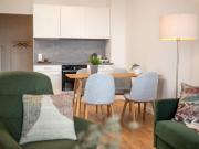 NEUBAU | 2 ZIMMER MIT BALKON | VIENNA TWENTYTWO |...