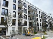 Neubau, 2 Zimmer Wohnung in München Neuhausen von privat...