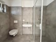Neubau 2 Zimmer Wohnung mit Balkon!