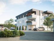 Baubeginn erfolgt und Übergabe fixiert! Neubau 2 Zimmer...