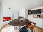 Neubau 2 Zimmer Wohnung mit Loggia – 15 Minuten zum...