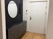 Neubau 2 Zimmer Wohnung mit Loggia und Garage