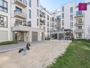 NEUBAU! 2 Zimmer Wohnung mit Terrasse in Charlottenburg