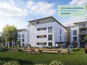 Neubau 2 Zimmer WohnungProvisionsfrei!