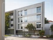 NEUBAU! 2 Zimmerwohnung mit Balkon ideal als Wertanlage!...