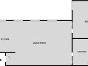 Neubau 2br nr U6 Burggasse/Stadthalle, Vienna Amsterdam...