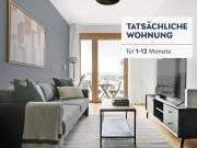 Neubau 2Zi Wohnung mit Freifläche, Rooftop, Fitnessraum,...