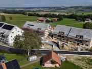 Neubau 3.5 Zimmer 5 Minuten von La Sarraz entfernt