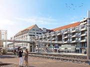 Neubau 3.5 Zimmer Attikawohnung mit Blick auf den Zürisee!