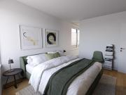 Neubau 5.5 Zimmer Attikawohnung mit Blick auf den Zürisee!