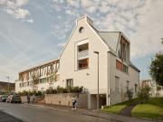 Neubau 3.5 Zimmerwohnung in Rotmonten