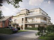 NEUBAU. 3 Zi Wohnung mit 2 Balkonen. Aachen Laurensberg....