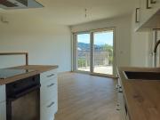 NEUBAU! 3 Zimmer Dachgeschosswohnung