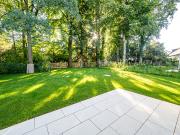 Neubau 3 Zimmer, EG mit Garten und Terrasse, hochwertige...