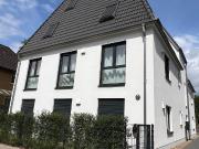 Neubau 3 Zimmer Garten Wohnung in Schnelsen