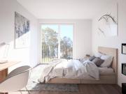 Modernes Wohnen in St. Martin 2 5 Zimmer Wohnungen