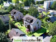 NEUBAU 3 Zimmer Gartenwohnung mit großer Terrasse,...