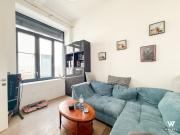Neubau 3 Zimmer Loftwohnung mit Terrasse in Ruhelage |...