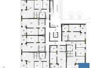 Neubau 3 Zimmer Mietwohnung im 1. OG Top 14, Bezug...