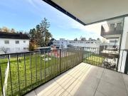 Neubau! 3 Zimmer Neubauwohnung mit hochwertiger Ausstattung!