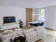 Neubau 3 Zimmer Wohnung 91qm batteriefrei zugänglich EE A