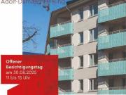 NEUBAU 3 Zimmer Wohnung im 1. OG mit Balkon Nr. 3 Badewanne