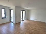 NEUBAU 3 Zimmer Wohnung im 1. OG mit Balkon Nr.6...