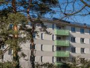 NEUBAU 3 Zimmer Wohnung im 2. OG mit Balkon Nr. 7,...