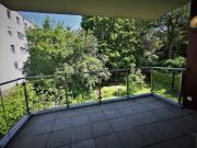 Neubau 3 Zimmer Wohnung mit Balkon, Terrasse und...